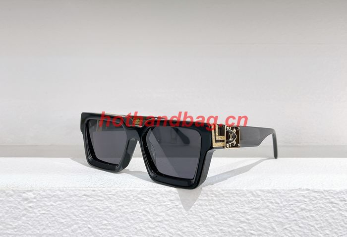 Louis Vuitton Sunglasses Top Quality LVS02846